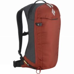 Black Diamond Dawn Patrol 15 Rucksack Deep Torch / Black